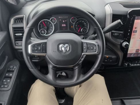 New 2026 RAM 2500 Tradesman image 21