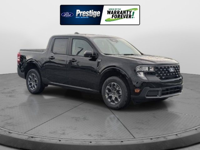 New 2026 Ford Maverick XLT FWD image 4