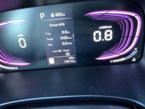 Used 2025 Kia Soul LX w/ LX Technology Package image 38