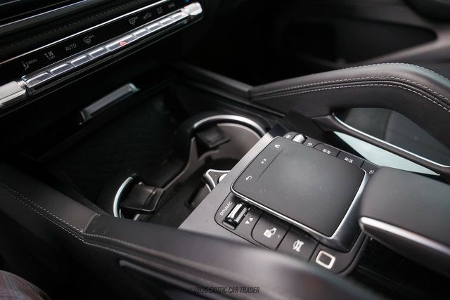 Used 2026 Mercedes-Benz GLS 63 AMG 4MATIC image 25