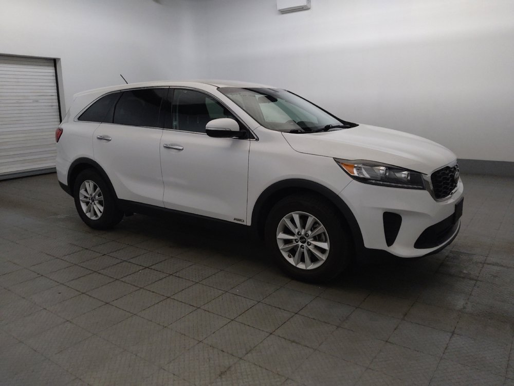 Used 2019 Kia Sorento AWD V6 image 11