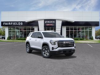 New 2026 GMC Terrain Elevation AWD/4WD video 1