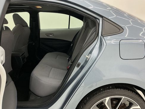 Used 2020 Toyota Corolla SE FWD image 20