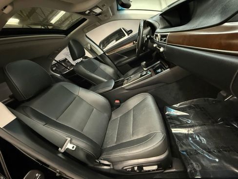 Used 2013 Lexus GS 350 w/ Premium Pkg image 23