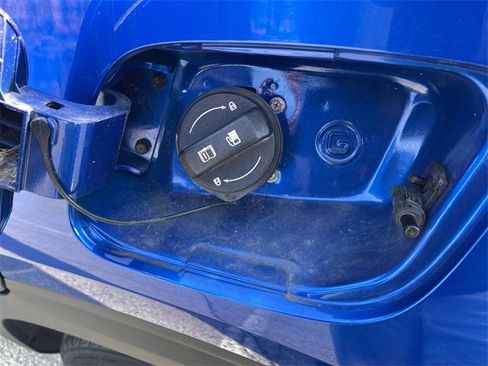 Used 2021 Kia Seltos LX image 20