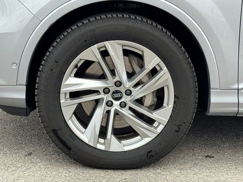 Used 2021 Audi Q7 3.0T Premium Plus image 33