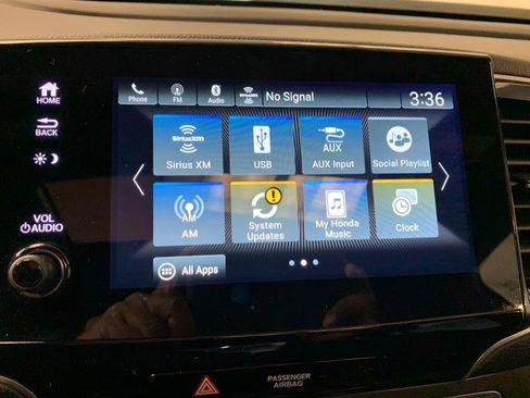 Used 2022 Honda Passport EX-L image 28