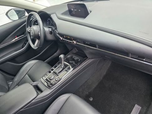 Used 2023 MAZDA CX-30 AWD 2.5 S w/ Preferred Package image 16