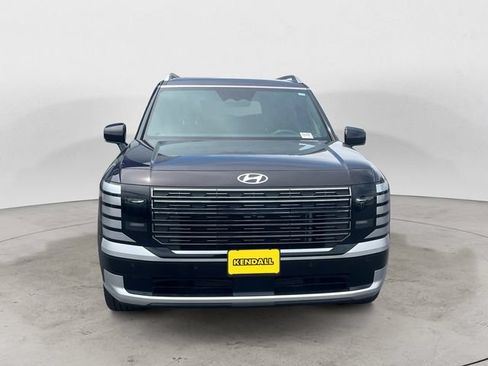 Certified 2026 Hyundai Palisade Calligraphy AWD/4WD image 8