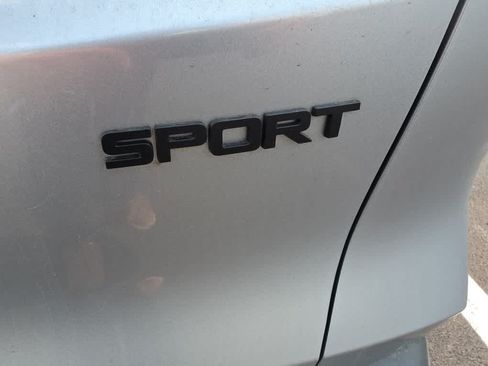 Used 2025 Honda CR-V Sport-L image 5
