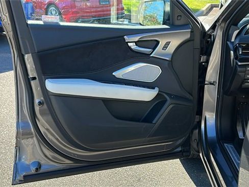 Used 2025 Acura RDX A-Spec image 9