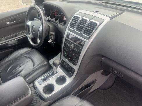Used 2012 GMC Acadia SLT image 21