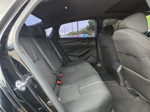 Used 2024 Honda Accord Sport image 25