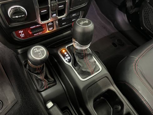 Used 2021 Jeep Wrangler Unlimited Rubicon image 29