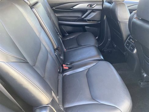 Used 2019 MAZDA CX-9 Touring w/ Touring Premium Package image 11