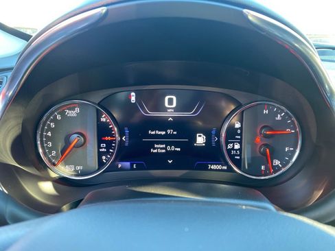 Used 2024 Chevrolet Malibu LT image 21