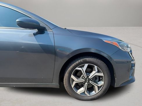 Used 2021 Kia Forte LXS FWD image 22