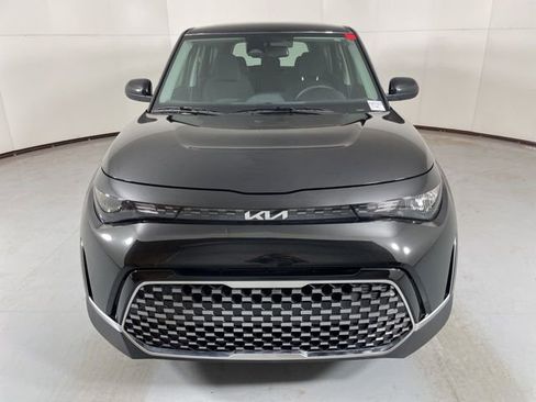 New 2025 Kia Soul EX image 3