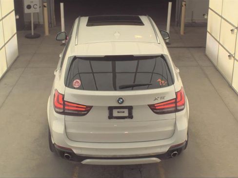 Used 2017 BMW X5 xDrive35i image 10