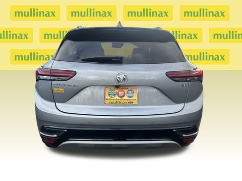 Used 2023 Buick Envision Essence w/ Sport Touring Package image 33