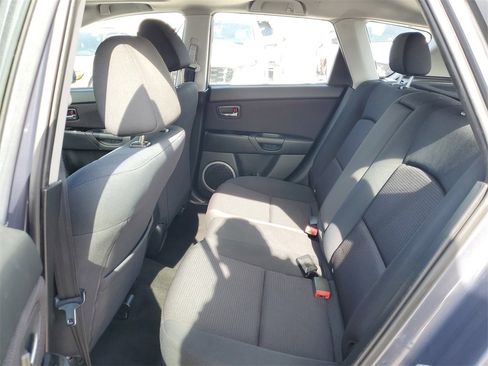 Used 2008 MAZDA MAZDA3 s Touring image 12