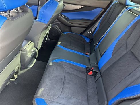New 2026 Subaru WRX tS w/ Popular Package #2 AWD/4WD image 13