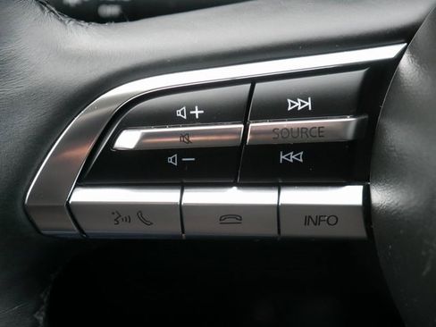 Used 2025 MAZDA CX-50 AWD 2.5 S w/ Preferred Package image 23