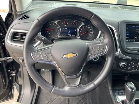 Used 2020 Chevrolet Equinox LT w/ Midnight Edition AWD/4WD image 15