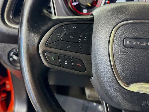 Used 2020 Dodge Challenger SXT image 14