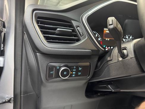 Used 2022 Ford Escape SEL w/ SEL Stealth AWD Package image 23