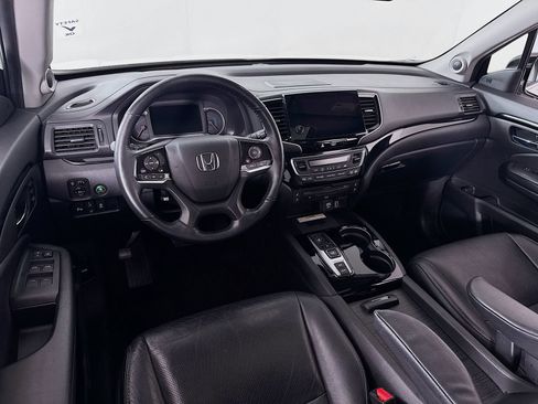 Used 2019 Honda Pilot Elite image 19