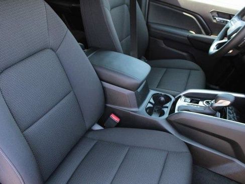 New 2026 Chevrolet Colorado LT w/ Advanced Trailering Package image 7