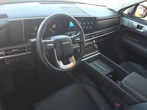 Used 2024 Hyundai Santa Fe SEL FWD image 12