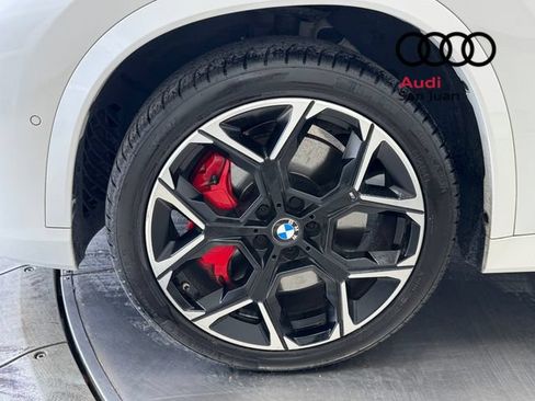 Used 2025 BMW X1 M35i w/ Premium Package AWD/4WD image 6