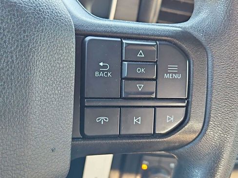 Used 2023 Ford F150 XL w/ STX Appearance Package image 24