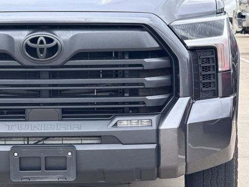 Used 2023 Toyota Tundra SR5 AWD/4WD image 8
