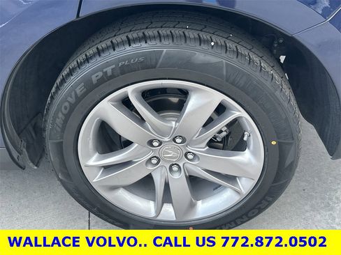 Used 2021 Acura RDX FWD w/ Advance Package image 11