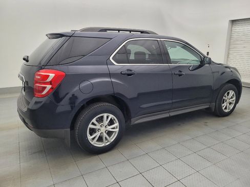 Used 2017 Chevrolet Equinox LT w/ LPO, Protection Package image 10