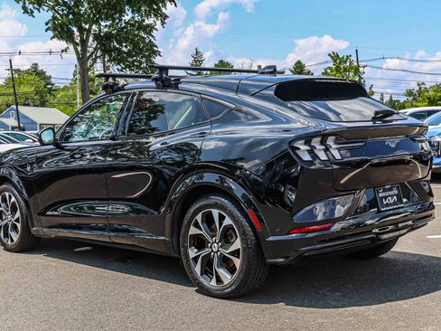 Used 2021 Ford Mustang Mach-E Premium AWD/4WD image 5