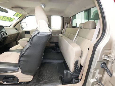 Used 2007 Ford F150 XL image 17