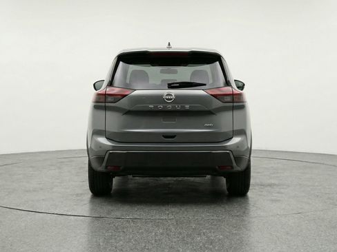 Used 2025 Nissan Rogue SV AWD/4WD image 7