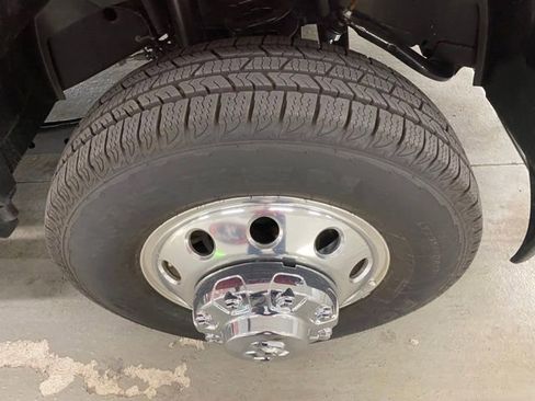 New 2024 RAM 3500 Limited w/ Safety Group image 4