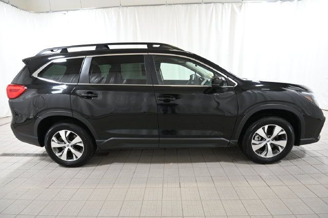 Certified 2025 Subaru Ascent Premium AWD/4WD image 14