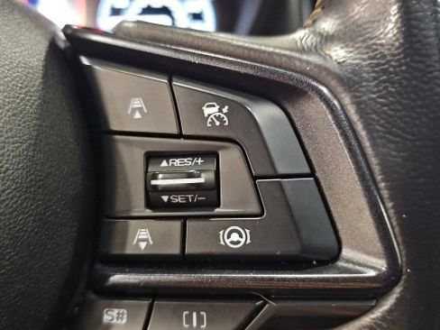 Certified 2023 Subaru Forester Wilderness image 16