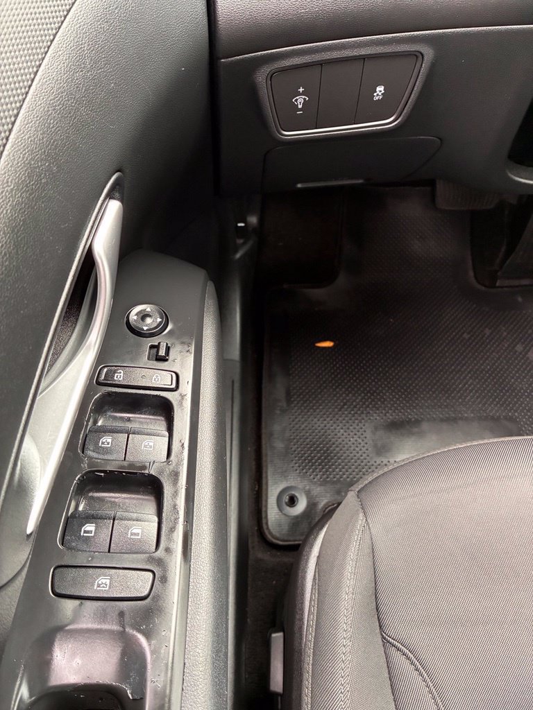 Certified 2022 Hyundai Tucson SEL AWD/4WD image 29