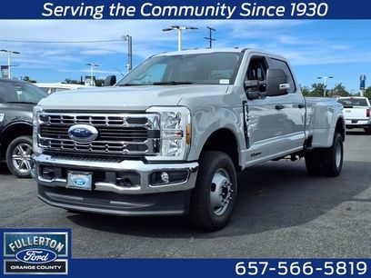 New 2026 Ford F350 XLT