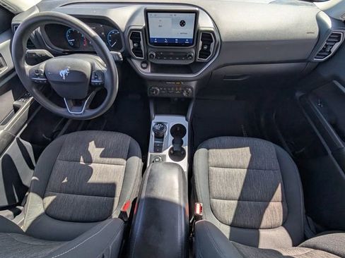 Used 2023 Ford Bronco Sport Big Bend image 11