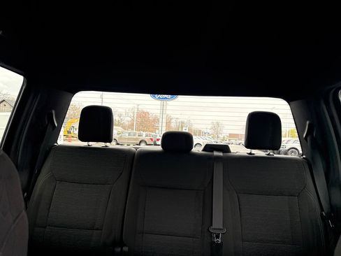 Used 2023 Ford F150 XLT w/ Equipment Group 302A High AWD/4WD image 44
