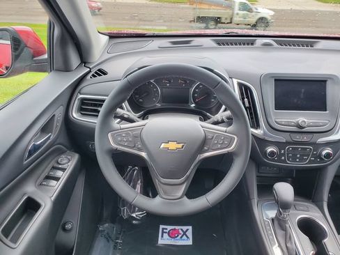 Certified 2023 Chevrolet Equinox LT FWD image 17