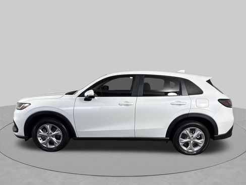 Used 2023 Honda HR-V LX image 28